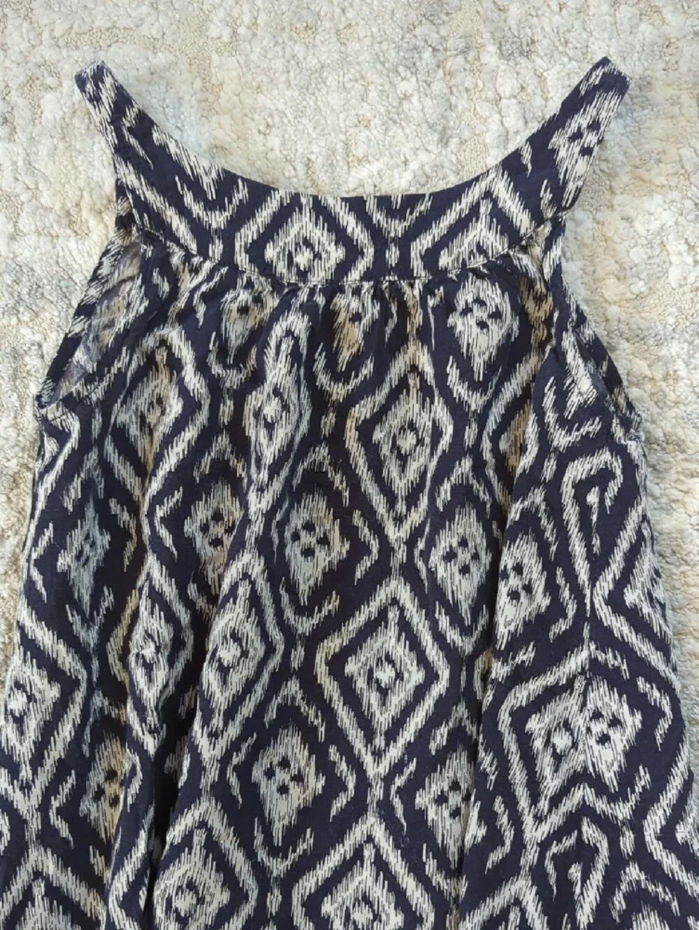 Oshkosh B'gosh Print Dress Size 3T